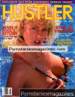 Adult magazine Hustler USA May 1989